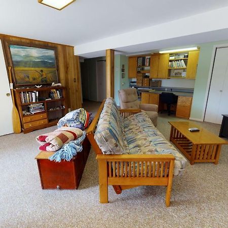 Hideout Ft Abajo 2 Bedroom Cabin, Stunning Views, Secluded! Monticello Exteriör bild