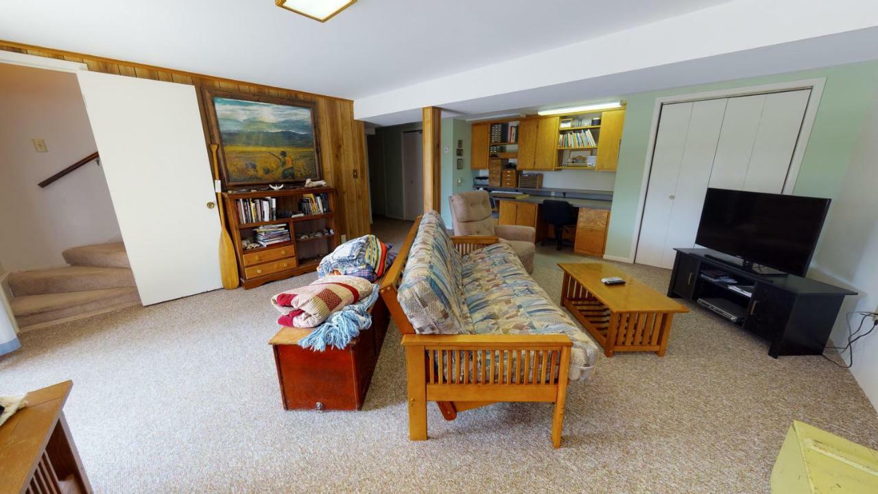Hideout Ft Abajo 2 Bedroom Cabin, Stunning Views, Secluded! Monticello Exteriör bild