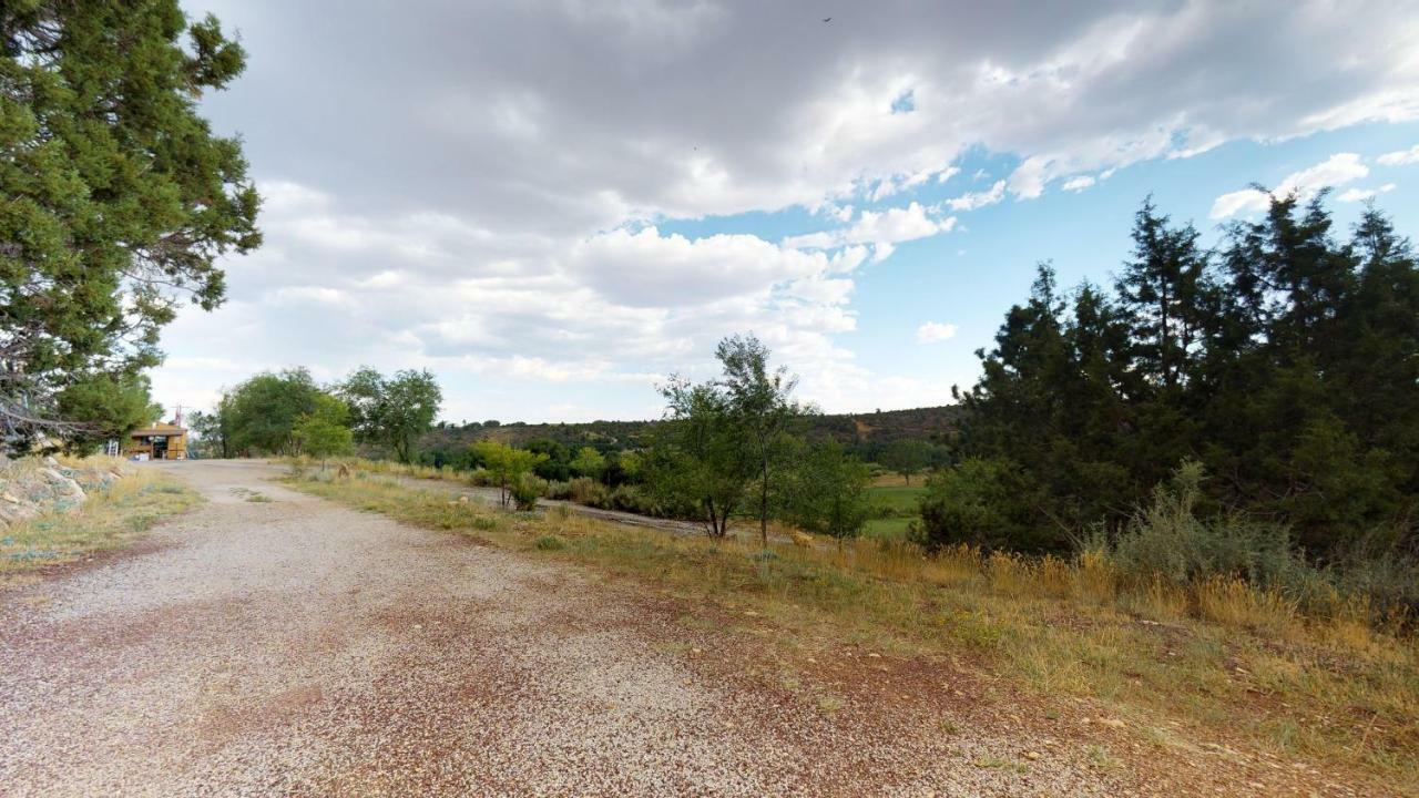 Hideout Ft Abajo 2 Bedroom Cabin, Stunning Views, Secluded! Monticello Exteriör bild