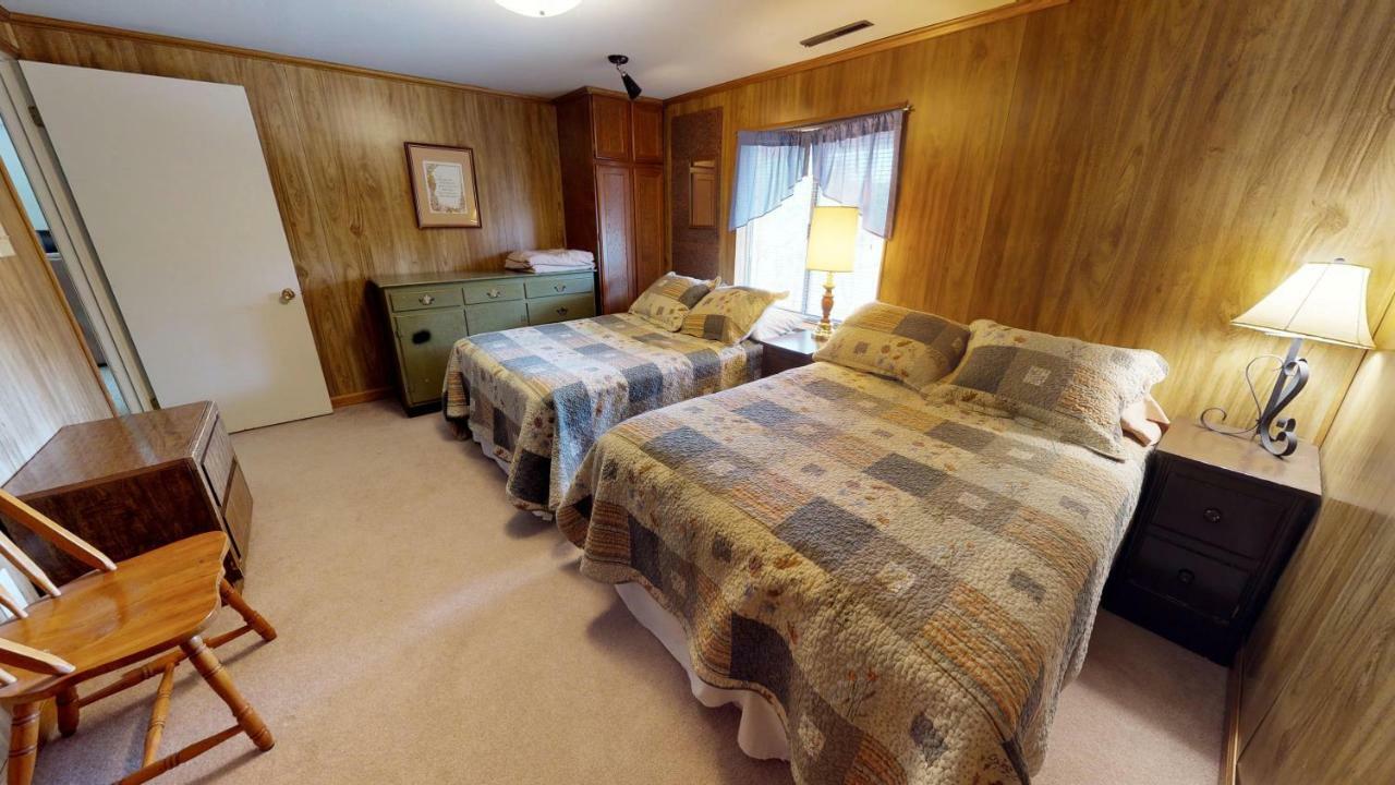 Hideout Ft Abajo 2 Bedroom Cabin, Stunning Views, Secluded! Monticello Exteriör bild